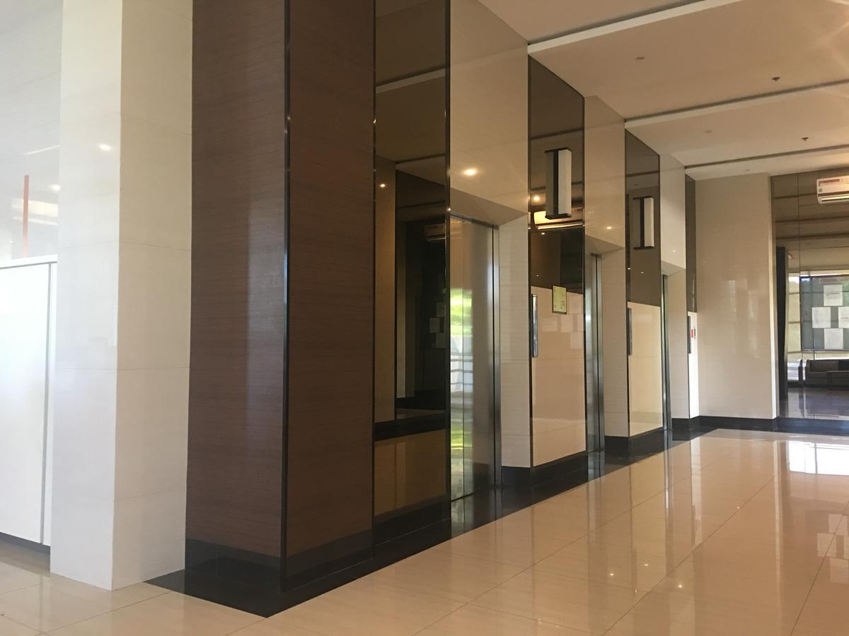 Centrio Tower Beside Ayala Studio Unit -15 卡加盐德奥罗 外观 照片